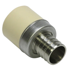 Spears TPC-010-S 1(1-1/4) CPVC CTS TRANSITION ADPT BRBXSOC | Midwest Supply Us