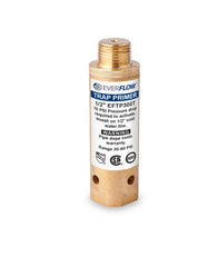 Everflow EFTP300T-NL EVERFLOW 1/2" TRAP PRIMER | Midwest Supply Us