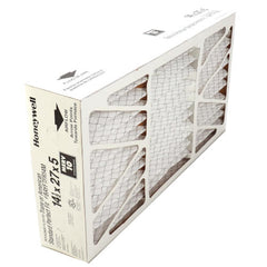 Resideo TRN1427T1 REPLACEMENT FITLER FOR PERFECT FIT - 14.5 X 27 X 5. MERV 10. REPLACES BAYFTFR14M. MUST BE ORDERED IN MULTIPLES OF 3. | Midwest Supply Us