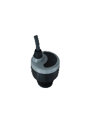 Dwyer Instruments ULSS-10 4.1' (1.25 m) measuring range | non-contact transmitter | SPST programmable relays | 1" NPT thread.(USB adapter necessary for calibration. One adapter can program multiple units.) | Midwest Supply Us