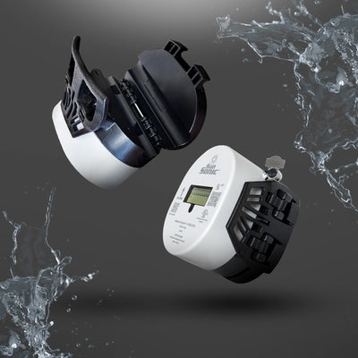 Norgas Controls | UMETER-C-CPVC/CU-1
