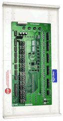 EWC Controls UZC-4 UZC-4 Zone/Cntrl Pnl 2Stclg/3Stg Ht | Midwest Supply Us