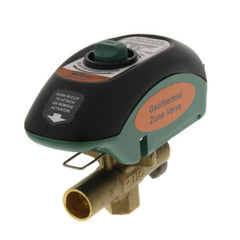 Taco V050C2G2ZA024Q4A2 1/2"swt N/C 24v Zone Valve | Midwest Supply Us