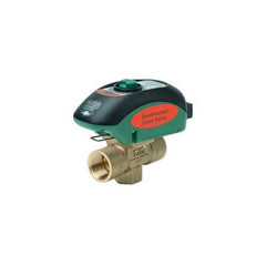 Taco V050T2G2ZA024Q4A2 1/2"NPT N/C 24V GEO-SENTRY VLV | Midwest Supply Us