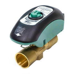 Taco V100C2A2ZALNVE2A1 1" 2-Way Swt N/C Zone Valve | Midwest Supply Us
