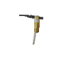 V10 | Mini-size flow switch | brass | normally open or closed. | Dwyer