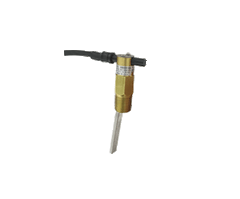 Dwyer Instruments V10 Mini-size flow switch | brass | normally open or closed. | Midwest Supply Us