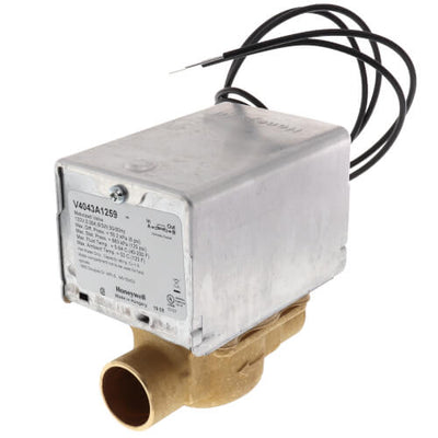 Resideo | V4043A1259