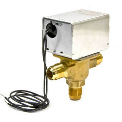 Resideo V4044A1001 DIVERTING VALVE 120/60. 1/2 IN FLARE. | Midwest Supply Us