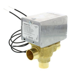 Resideo V4044A1191 3/4"SWT 120V DVRT 7CV ZONE VLV | Midwest Supply Us