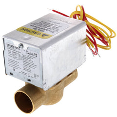 Resideo V8043E1079 1"SWT 24V N/C 8CV W/END SWITCH | Midwest Supply Us