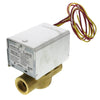 V8043E1129 | 24V INVRTD FLARE 3.5CV ZONEVLV | Resideo