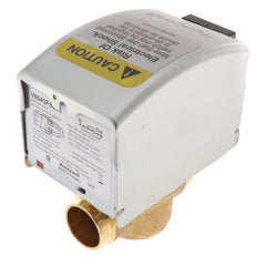Resideo V8043F5036 3/4"swt24vZoneVlvW/auxSw,ScrwT | Midwest Supply Us