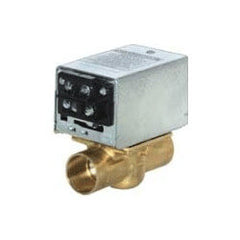 Resideo V8043F5093 3/4"swt24vZoneVlvW/auxSw,ScrwT | Midwest Supply Us
