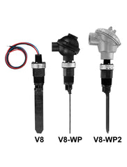 Dwyer Instruments V8 Vane operated flow switch. | Midwest Supply Us