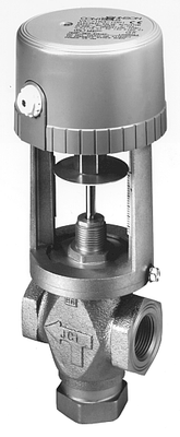 Johnson Controls | VG7844GT+7150G