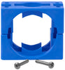 TUMB-005 | 1/2 PP TRUE UNION REG BALL VALVE MULTI-MOUNT BRACKET | (PG:298) Spears