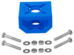 Spears MMP1-040 4 PP TRUE UNION 2000 MULTI-MOUNT MOUNTING PLATFORM | Midwest Supply Us