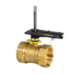 Schneider Electric (Barber Colman) VB-2253-500-9-51 1.5"NPT 2W 22.8CV W/LINK | Midwest Supply Us