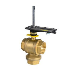 Schneider Electric (Barber Colman) VB-2313-500-9-56 1.5" 3w 61.1cvBallVlvBodyW/Lin | Midwest Supply Us
