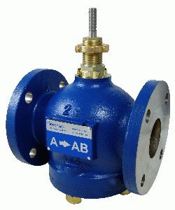 Schneider Electric (Barber Colman) | VB-8213-0-5-16