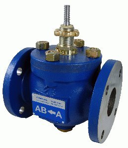 Schneider Electric (Barber Colman) | VB-8223-0-5-16