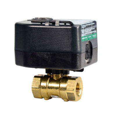 Schneider Electric (Barber Colman) | VBB2N00+M210A00