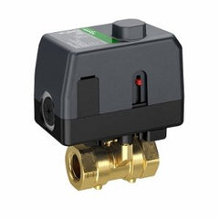 Schneider Electric (Barber Colman) VBB2N01+M313A00 1/2" .7Cv 24V PROP N/O S/R | Midwest Supply Us