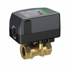Schneider Electric (Barber Colman) VBB2N00+M332A01 1/2" .3Cv 24V FLTG NON-S/R | Midwest Supply Us