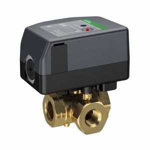 Schneider Electric (Barber Colman) | VBS3N02+M333A01
