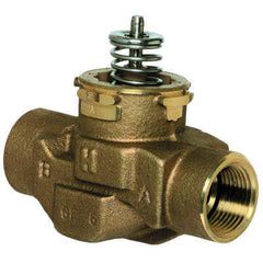 Resideo VCZAL1131 LINEAR VALVE ASSY 2 WAY 3/4 IN NPT INT | Midwest Supply Us