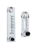 VFA-4-SSV | Flowmeter | range 1-10 SCFH air. | Dwyer Instruments
