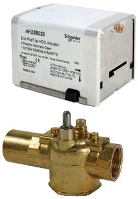 Schneider Electric (Erie) | VT2315H13A020