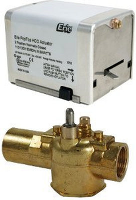 Schneider Electric (Erie) | VT2342H13B020