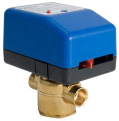Schneider Electric (Erie) VM2312P33A000 3/4"SW 2W 50# 24V PROP NSR | Midwest Supply Us