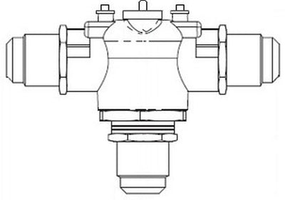 Schneider Electric (Erie) | VM3251