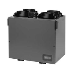 Resideo VNT5070H1000 TRUEFRESH HEAT RECOVERY VENTILATOR (HRV). 70 CFM MODEL. | Midwest Supply Us