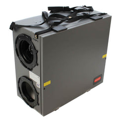 Resideo VNT5150H1000 TRUEFRESH HEAT RECOVERY VENTILATOR (HRV). 150 CFM MODEL. | Midwest Supply Us