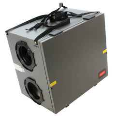 Resideo VNT5200E1000 TRUEFRESH ENERGY RECOVERY VENTILATOR (ERV). 200 CFM MODEL. | Midwest Supply Us