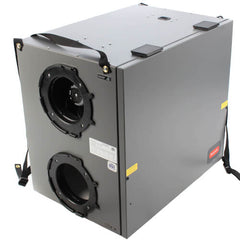 Resideo VNT5200H1000 TRUEFRESH HEAT RECOVERY VENTILATOR (HRV). 200 CFM MODEL. | Midwest Supply Us