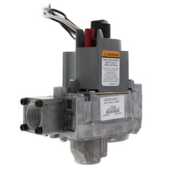 Resideo VR4300A4502 LINE VOLTAGE STANDING PILOT GAS VALVE. STANDARD OPENING. 21" LEADWIRES. 3/4 X 3/4, 3.5" WC SET POINT. INCLUDES TWO 3/4" X 1/2" REDUCER BUSHINGS ,ONE 1/2" X 3/8" REDUCER BUSHING, AND CONVERSION KIT. | Midwest Supply Us