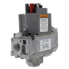 Resideo VR8200A2124 STANDING PILOT GAS VALVE. STANDARD OPENING. 1/2" X 1/2", REG SET AT 3.5 IN WC. INCLUDES CONVERSION KIT, ONE 1/2 X 3/8 REDUCER BUSHING, ONE 3/4" STRAIGHT FLANGE, AND Q340 THERMOCOUPLE. | Midwest Supply Us