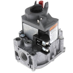 Resideo VR8200A2132 STANDING PILOT GAS VALVE. STANDARD OPENING. 1/2" X 1/2", REG SET AT 3.5 IN WC. INCLUDES CONVERSION KIT, ONE 1/2 X 3/8 REDUCER BUSHING AND ONE 3/4" STRAIGHT FLANGE. | Midwest Supply Us