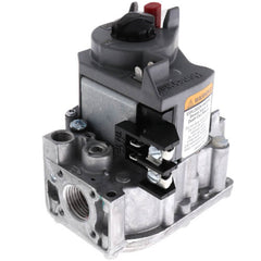 Resideo VR8200H1251 STANDING PILOT GAS VALVE. SLOW OPENING. 1/2" X 1/2", REG SET AT 3.5 IN WC. INCLUDES CONVERSION KIT, AND ONE 1/2 X 3/8 REDUCER BUSHING. | Midwest Supply Us