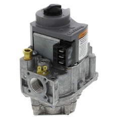 Resideo VR8204C1019 INTERMITTENT PILOT GAS VALVE. STEP OPENING. 1/2" X 1/2", REG SET AT 3.5 IN WC FULL RATE, 0.9 IN WC STEP RATE. | Midwest Supply Us
