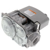 VR8215Q1669 | TWO STAGE, FAST-STANDARD OPENING, 1/2 X 1/2, SPADE CONNECTOR, 1.7 INCH WC LOW, 3.5 INCH WC HIGH, NG | HONEYWELL RESIDENTIAL