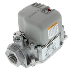 Resideo VR8215T1502 DIRECT IGNITION GAS VALVE. SLOW OPENING. 1/2 X 1/2, REG SETTING 3.5" WC.MULTIPOISE. INCLUDES CONVERSION KIT. | Midwest Supply Us