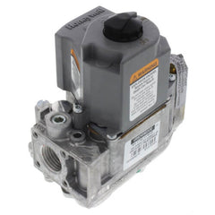 Resideo VR8245M2530 UNIVERSAL ELECTRONIC IGNITION GAS VALVE. STANDARD OPENING, 1/2" X 1/2", 24 VAC, 50/60 HZ, REG. SET 3.5" WC. IP/DSI/HSI, INCLUDES CONVERSION KIT AND ONE 1/2" X 3/8" REDUCER BUSHING. | Midwest Supply Us