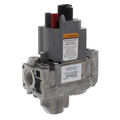 Resideo VR8300A3518 STANDING PILOT GAS VALVE. STANDARD OPENING. 1/2" X 3/4", REG SET AT 3.5 IN WC. INCLUDES CONVERSION KIT, ONE 3/4 X 1/2 REDUCER BUSHING, ONE 3/4" STRAIGHT FLANGE, ECO ADAPTER AND Q340 THERMOCOUPLE. | Midwest Supply Us