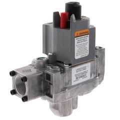 Resideo VR8300A4508 STANDING PILOT GAS VALVE. STANDARD OPENING. 3/4" X 3/4", REG SET AT 3.5 IN WC. INCLUDES CONVERSION KIT AND TWO 3/4 X 1/2 REDUCER BUSHINGS. | Midwest Supply Us